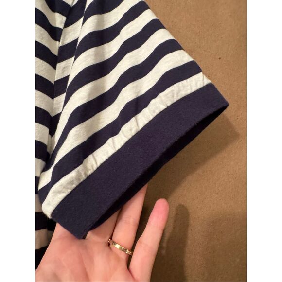 Veronica Beard Leoni Tee - Picture 7 of 9